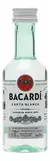Ron Bacardí (Plastico) X50 ML X12 Unidades