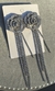 Pendientes Crystal