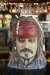 Vaso Bestial - Jack - Bestial Fly Bar