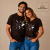 Camiseta Casal Flechas