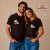 Camiseta Casal 100% Caipira