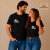 Camiseta Casal 100% Caipira - comprar online