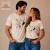 Camiseta Casal Flechas - Loja BlissWear