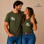 Camiseta Casal 100% Caipira - loja online