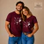Camiseta Casal Flechas - comprar online