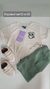 Conjunto Feliz