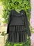 Conjunto Saia tule Brilho