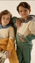 Conjunto de Moletom