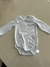 Conjunto Térmico Infantil Liso - loja online