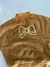 Conjunto Infantil em Fleece - comprar online