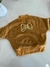 Conjunto Infantil em Fleece