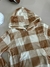 Conjunto Infantil em Fleece - Allecrim Dourado  Boutique Kids