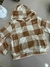Conjunto Infantil em Fleece - comprar online
