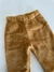 Conjunto Infantil em Fleece - loja online