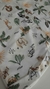 Macacão Safari - Allecrim Dourado  Boutique Kids