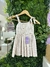 Vestido Listrado - comprar online