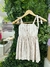 Vestido Listrado