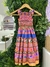 Vestido Estampado