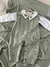Saída de Maternidade em Crochê - Allecrim Dourado  Boutique Kids