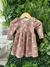 Vestido Flores - comprar online