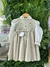 Vestido + Camisete