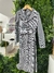 Conjunto de Tweed com Calça Wide Leg e Blazer Curto - comprar online