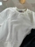 Conjunto Shorts + Colete Moletom com Detalhes em Laço - loja online