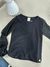 Blusa com Mangas em Camadas de Tule - Allecrim Dourado  Boutique Kids
