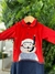 Tip Top Plush Vermelho Mergulhador - comprar online