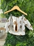 Jaqueta Infantil Estampada com Ursinhos - Allecrim Dourado  Boutique Kids