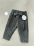 Conjunto Body e Calça com Detalhes Delicados - Allecrim Dourado  Boutique Kids