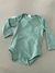 Conjunto Básico Body + Calça Azul - loja online