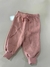 Conjunto Moletom Infantil Feminino - comprar online