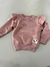 Conjunto Moletom Infantil Feminino na internet