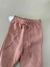 Conjunto Moletom Infantil Feminino - Allecrim Dourado  Boutique Kids