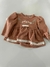 Conjunto Infantil Floral com Blusa de Ribana e Calça Off-White - Allecrim Dourado  Boutique Kids