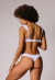 Conjunto White Lei en internet