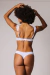 Conjunto White Lei - Cala Negra