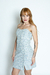 Conjunto Tweed Valentina By Le Hit