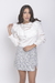Imagem do Blusa Cropped Maria by Lacvert