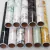 Papel contac color