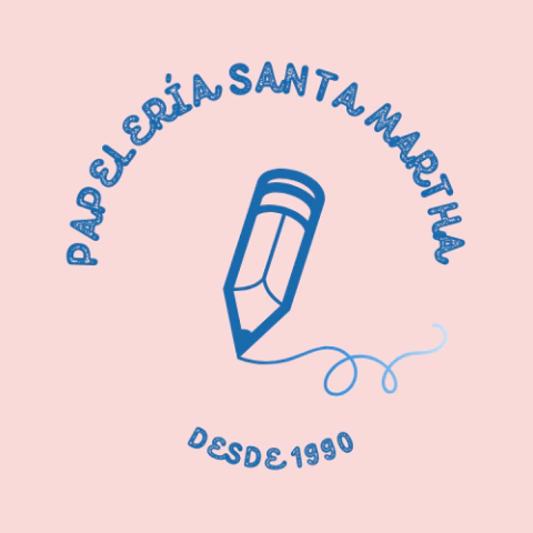 PAPELERIA SANTA MARTHA