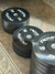 DISCOS BUMPER NACIONAL OLIMPICOS (Por encargue) - comprar online