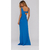 VESTIDO ASSIMETRICO SOUNDWAVES