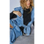 COLETE JEANS ALANIS - comprar online