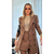 TREND COAT THAMIRES - comprar online