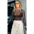 SAIA MIDI COURINO BETANIA - Nil Hopka Brand