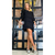 VESTIDO PAETE PATY - comprar online