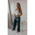 CALÇA JEANS GYSPY - comprar online