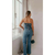 CORSET JEANS EGOISTE - Nil Hopka Brand